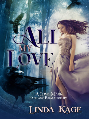 cover image of All My Love